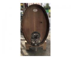 1200 lt Eichenfässer