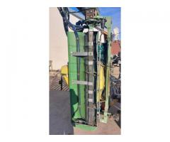 Lipco Überzeilen-Sprüh-Gerät GSG-A, 1 zeilig, sofort einsatzfähig!