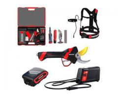 Infaco Electrocoup F3020