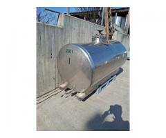 Verkaufe Tank 2000l