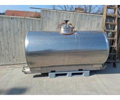 Verkaufe Tank 2000l