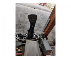 Wanner Überzeilenspritze N1500