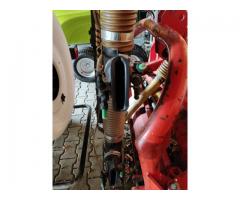 Wanner Überzeilenspritze N1500