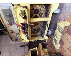 Weinpresse Marke Vaslin veritas 15 -