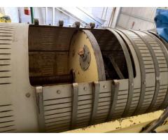 Weinpresse Marke Vaslin veritas 15 -