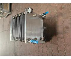 Schichtenfilter 30x30cm