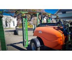 Lippco Recycling Spritze