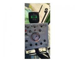 Lippco Recycling Spritze