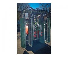 Lippco Recycling Spritze