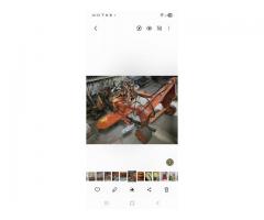 Stockraumgerät Rinieri