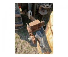 Claas Nectis 257F + Frontlader