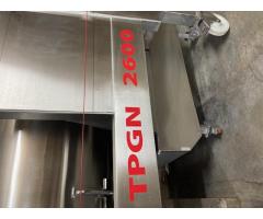 Wottle TPGN 2600