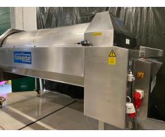 Scharfenberger Tankpresse EHT 26