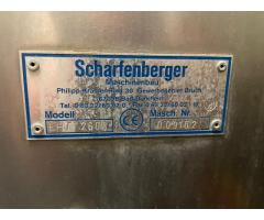 Scharfenberger Tankpresse EHT 26