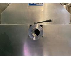 Scharfenberger Tankpresse EHT 26