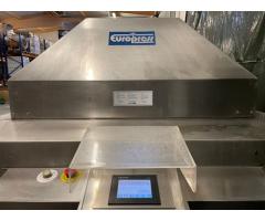 Scharfenberger Tankpresse EHT 26