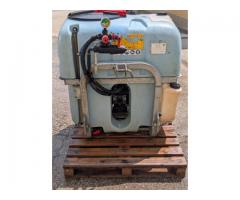 Herbizidspritze Ideal 300l