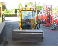 Stiga Titan 26H mit Kabine