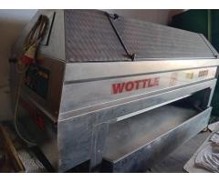 Wottle RS 1000