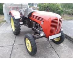 Steyr 188 TRAKTOR