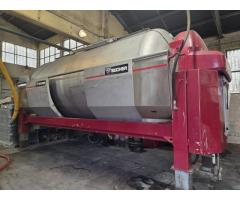 Wine press Bucher XP 150