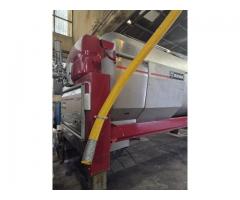 Wine press Bucher XP 150