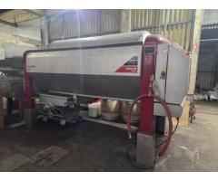 Wine press Bucher XPlus 30