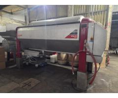 Wine press Bucher XPlus 30