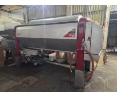 Wine press Bucher XPlus 30