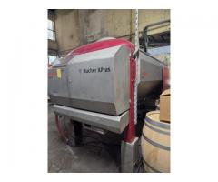 Wine press Bucher XPlus 30