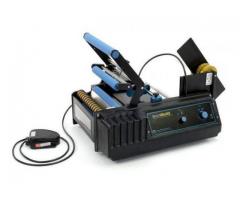 BenchDeluxe/BenchMark Etikettiermaschine