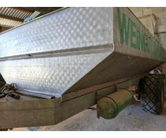 Lesewagen 4800 L