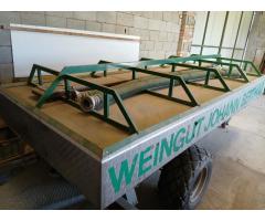 Lesewagen 4800 L