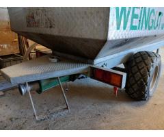 Lesewagen 4800 L