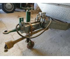 Lesewagen 4800 L