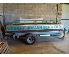 Lesewagen 4800 L