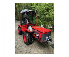 Carraro