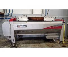 Bucher XPF 30