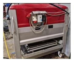 Bucher XPF 30