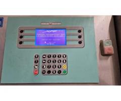 Bucher XPF 30