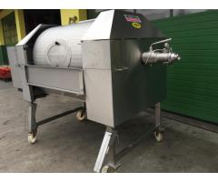 Della Toffola Pneumatische Traubenpresse