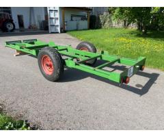 Lesekistenwagen