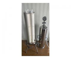 Kerzenfilter