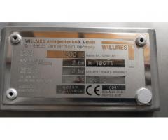 Willmes 1800