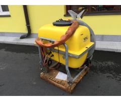 Krobath Gebläsespritze
