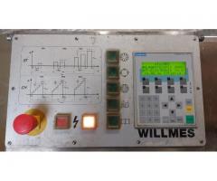 Willmes 1800