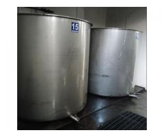Verkaufe Immervolltank