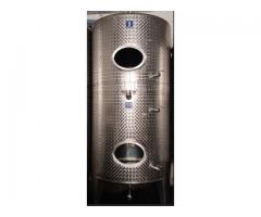Verkaufe Doppeltank