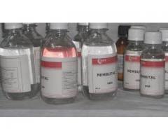 We do offer Nembutal (Pentobarbital Sodium) in Pills, Tablets, Injections, Oral Solutions
