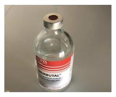 We do offer Nembutal (Pentobarbital Sodium) in Pills, Tablets, Injections, Oral Solutions